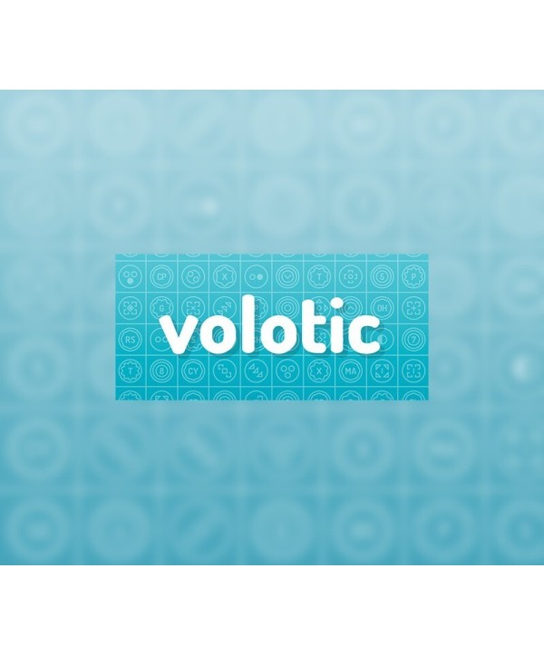 Volotic Steam Key GLOBAL